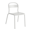 Cтілець Stecca 1 White1